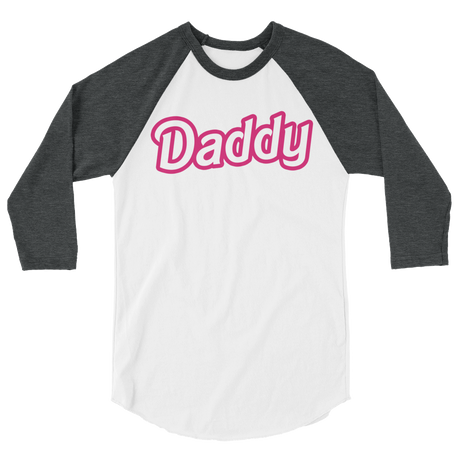 Daddy Doll (Raglan)-Raglan-Swish Embassy