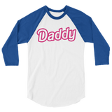 Daddy Doll (Raglan)-Raglan-Swish Embassy