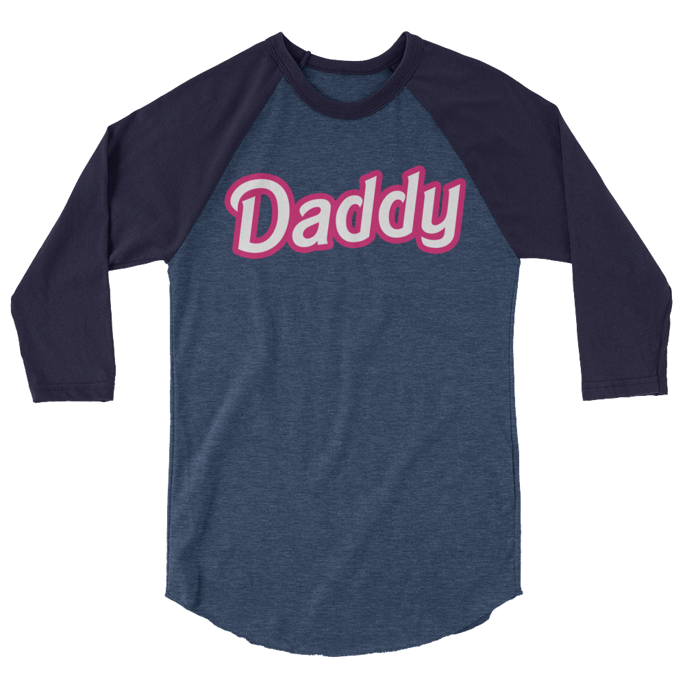 Daddy Doll (Raglan)-Raglan-Swish Embassy