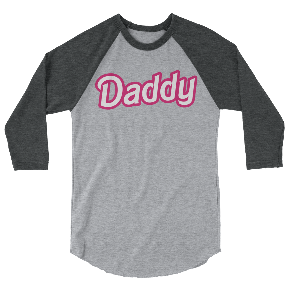 Daddy Doll (Raglan)-Raglan-Swish Embassy