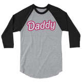 Daddy Doll (Raglan)-Raglan-Swish Embassy