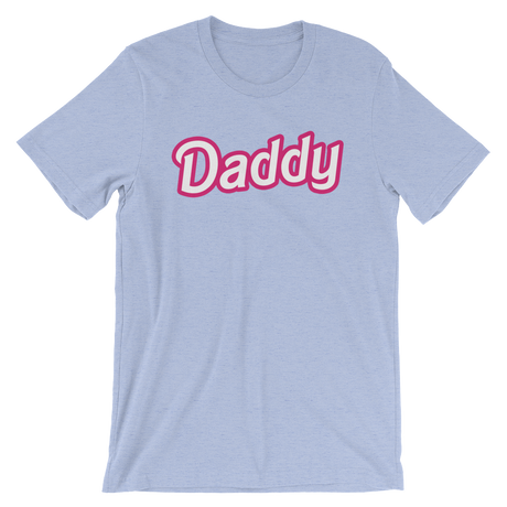 Daddy Doll-T-Shirts-Swish Embassy