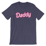 Daddy Doll-T-Shirts-Swish Embassy