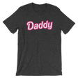 Daddy Doll-T-Shirts-Swish Embassy