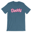 Daddy Doll-T-Shirts-Swish Embassy