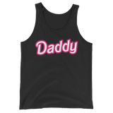 Daddy Doll (Tank Top)-Tank Top-Swish Embassy