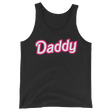 Daddy Doll (Tank Top)-Tank Top-Swish Embassy