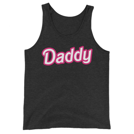 Daddy Doll (Tank Top)-Tank Top-Swish Embassy