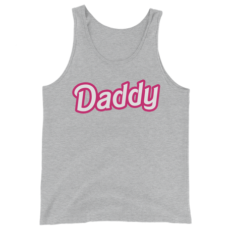 Daddy Doll (Tank Top)-Tank Top-Swish Embassy