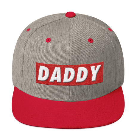Daddy (Headwear)-Headwear-Swish Embassy