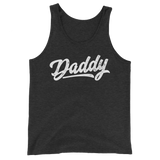 Daddy (Tanktop)-Tank Top-Swish Embassy