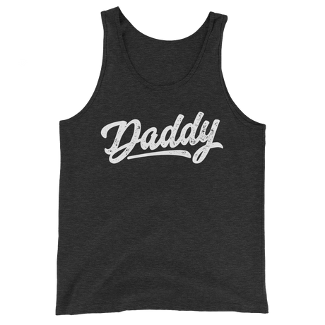 Daddy (Tanktop)-Tank Top-Swish Embassy