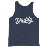 Daddy (Tanktop)-Tank Top-Swish Embassy