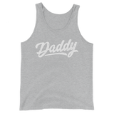 Daddy (Tanktop)-Tank Top-Swish Embassy