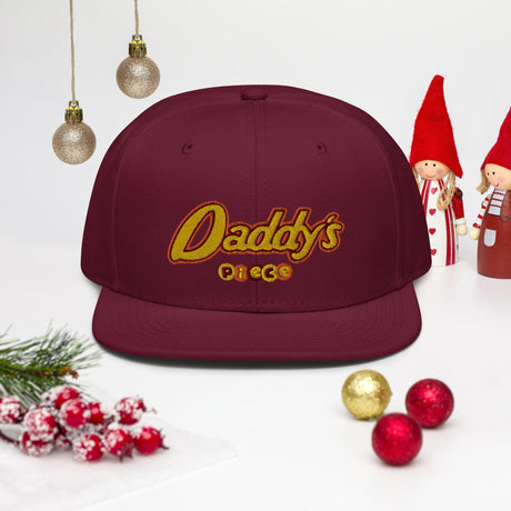 Daddy's Piece (Hat)-Headwear-Swish Embassy