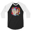 Dancing Queens (Raglan)-Raglan-Swish Embassy