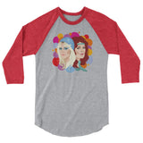 Dancing Queens (Raglan)-Raglan-Swish Embassy