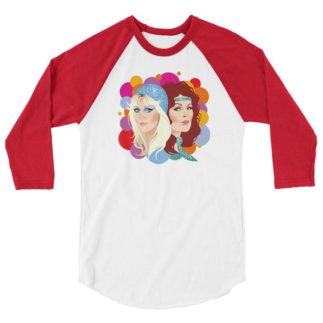 Dancing Queens (Raglan)-Raglan-Swish Embassy