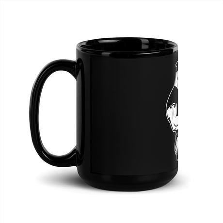 Dark Room (Mug)-Mugs-Swish Embassy