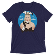 De-Bunny (Retail Triblend)-Triblend T-Shirt-Swish Embassy