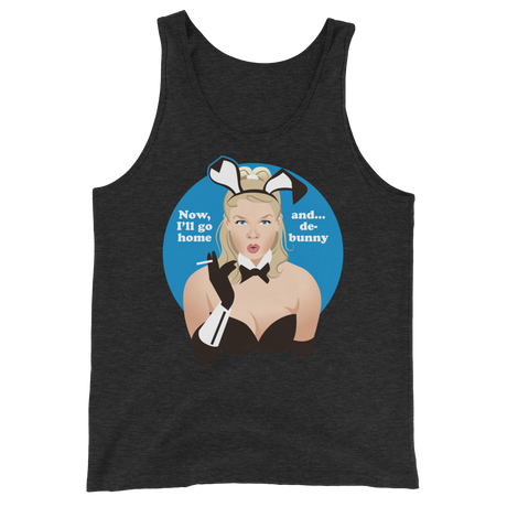 De-Bunny (Tank Top)-Tank Top-Swish Embassy