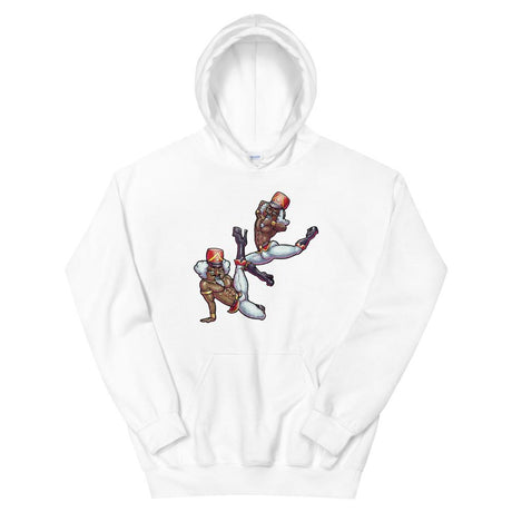 Deez Nuts (Hoodie)-Swish Embassy