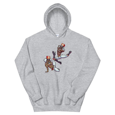 Deez Nuts (Hoodie)-Swish Embassy