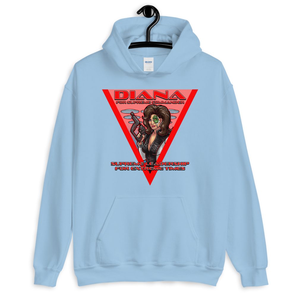 Diana for Supreme (Hoodie)-Hoodie-Swish Embassy