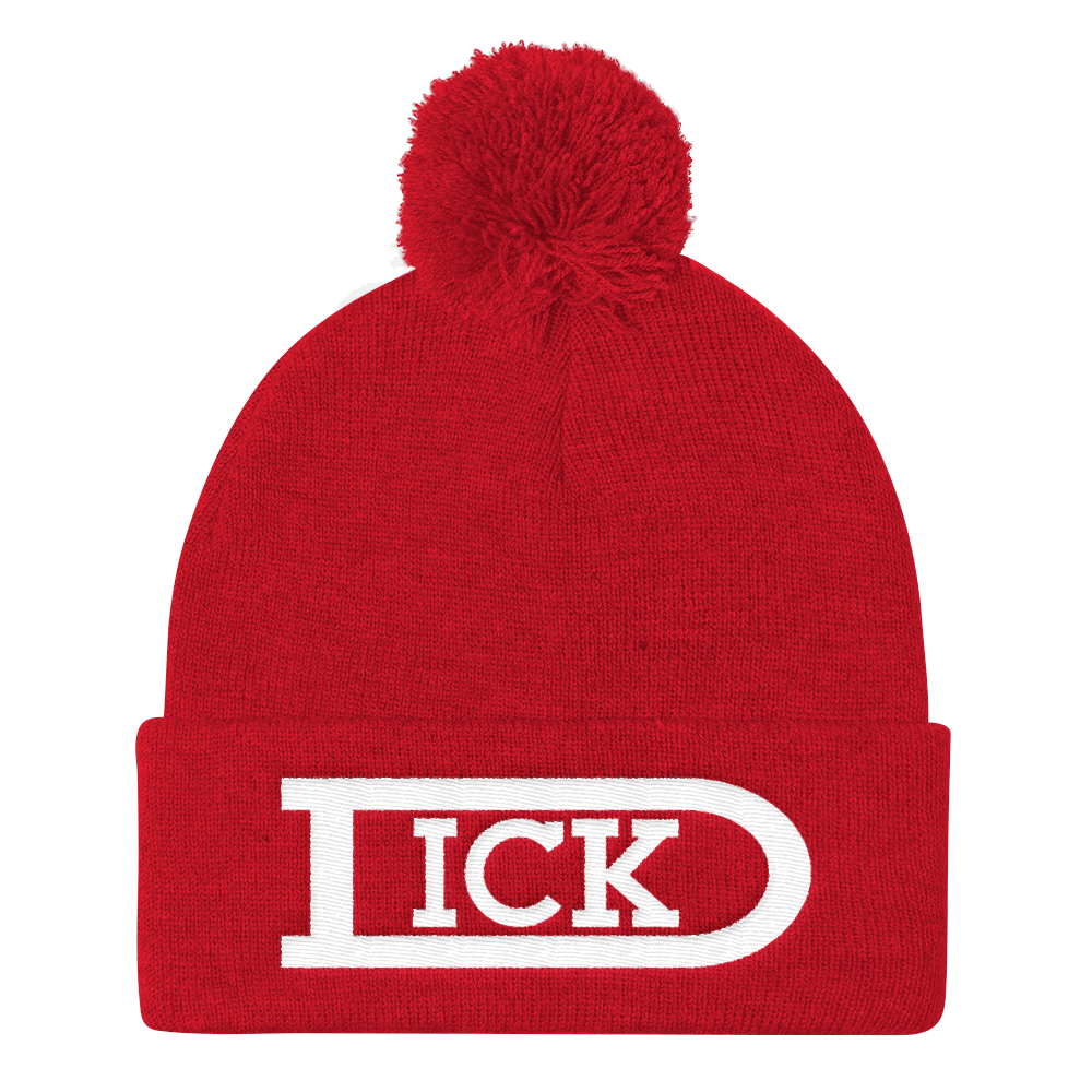 Dick (Beanie)-Beanie-Swish Embassy