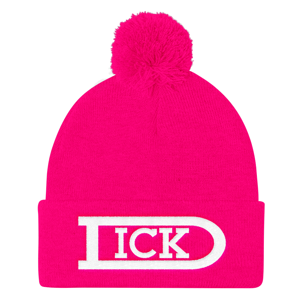 Dick (Beanie)-Beanie-Swish Embassy