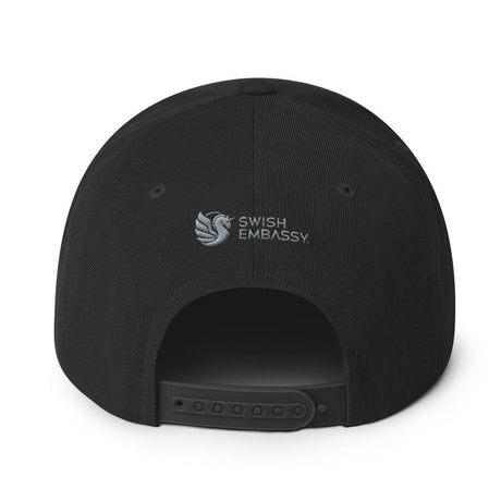 Dick (Headwear)-Headwear-Swish Embassy