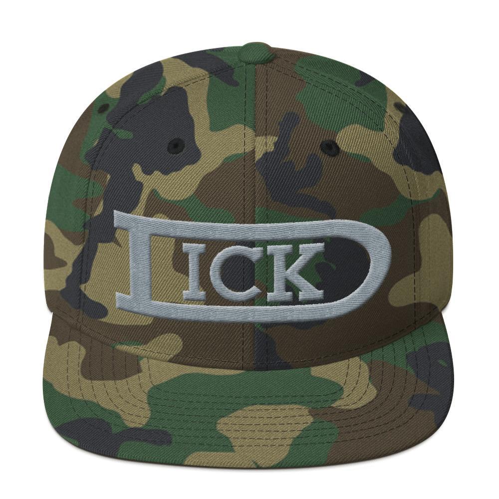 Dick (Headwear)-Headwear-Swish Embassy