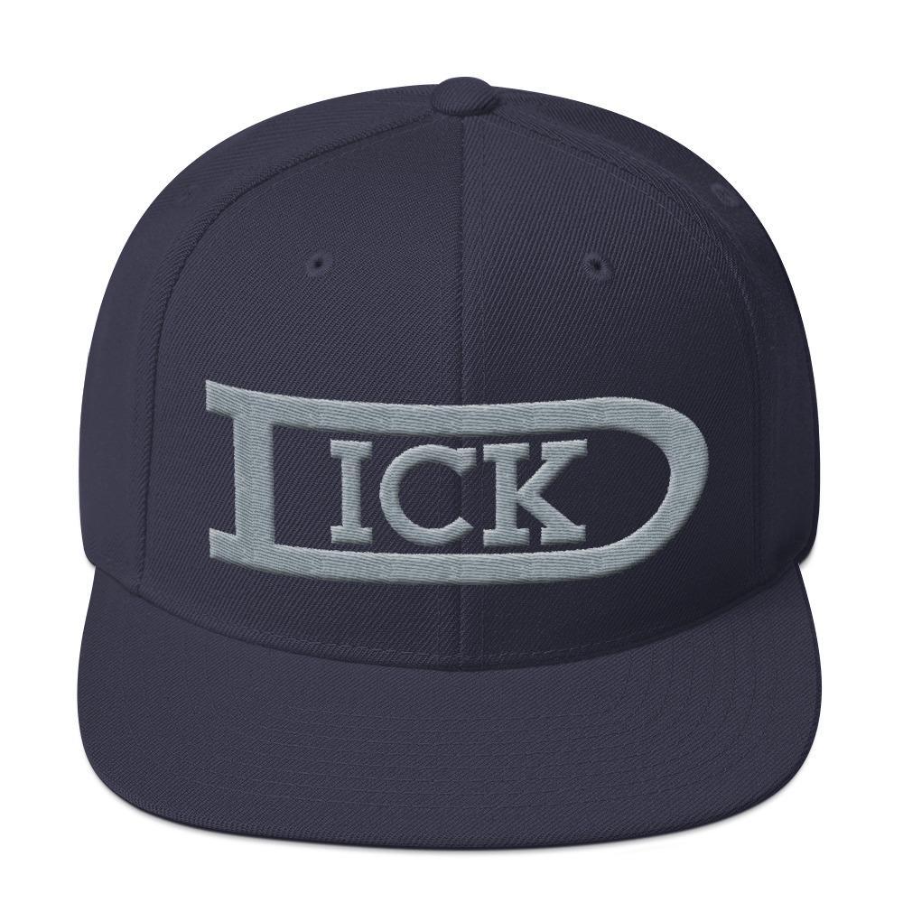 Dick (Headwear)-Headwear-Swish Embassy