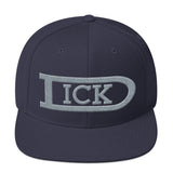 Dick (Headwear)-Headwear-Swish Embassy