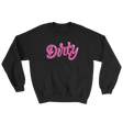 Dirty (Long Sleeve)-Long Sleeve-Swish Embassy