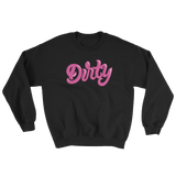 Dirty (Long Sleeve)-Long Sleeve-Swish Embassy