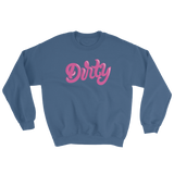 Dirty (Long Sleeve)-Long Sleeve-Swish Embassy