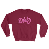 Dirty (Long Sleeve)-Long Sleeve-Swish Embassy