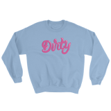 Dirty (Long Sleeve)-Long Sleeve-Swish Embassy