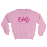 Dirty (Long Sleeve)-Long Sleeve-Swish Embassy