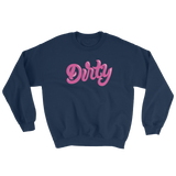 Dirty (Long Sleeve)-Long Sleeve-Swish Embassy