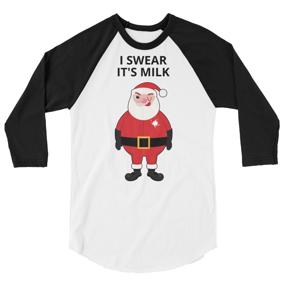 Dirty Santa (Raglan)-Raglan-Swish Embassy