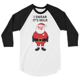 Dirty Santa (Raglan)-Raglan-Swish Embassy