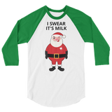 Dirty Santa (Raglan)-Raglan-Swish Embassy