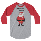 Dirty Santa (Raglan)-Raglan-Swish Embassy