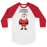 Dirty Santa (Raglan)-Raglan-Swish Embassy