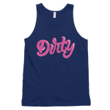 Dirty (Tank)-Tank Top-Swish Embassy