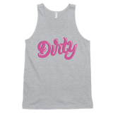 Dirty (Tank)-Tank Top-Swish Embassy