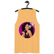 Disco Donna (Tank Top)-Tank Top-Swish Embassy