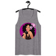 Disco Donna (Tank Top)-Tank Top-Swish Embassy